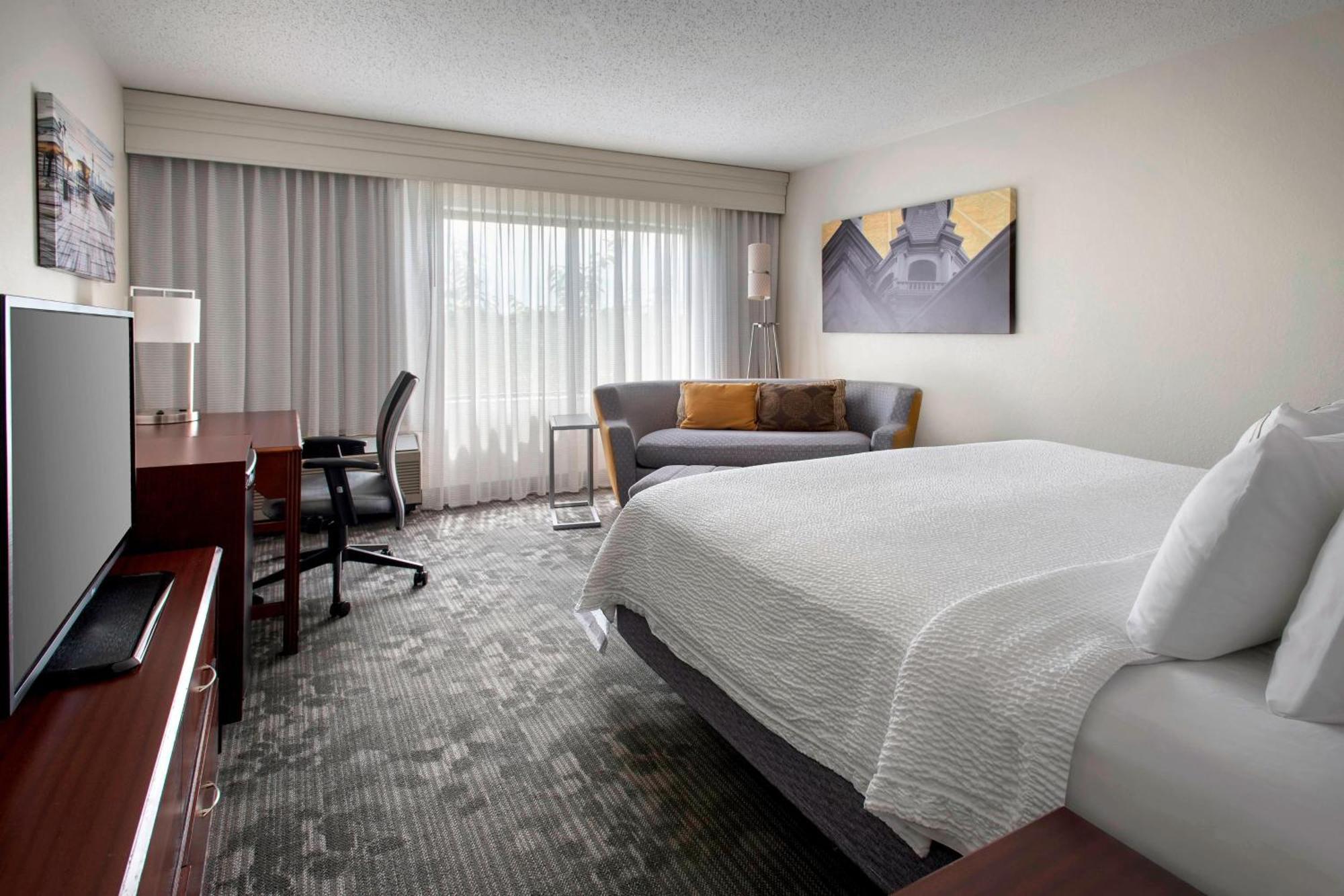 Courtyard By Marriott Princeton Exterior foto