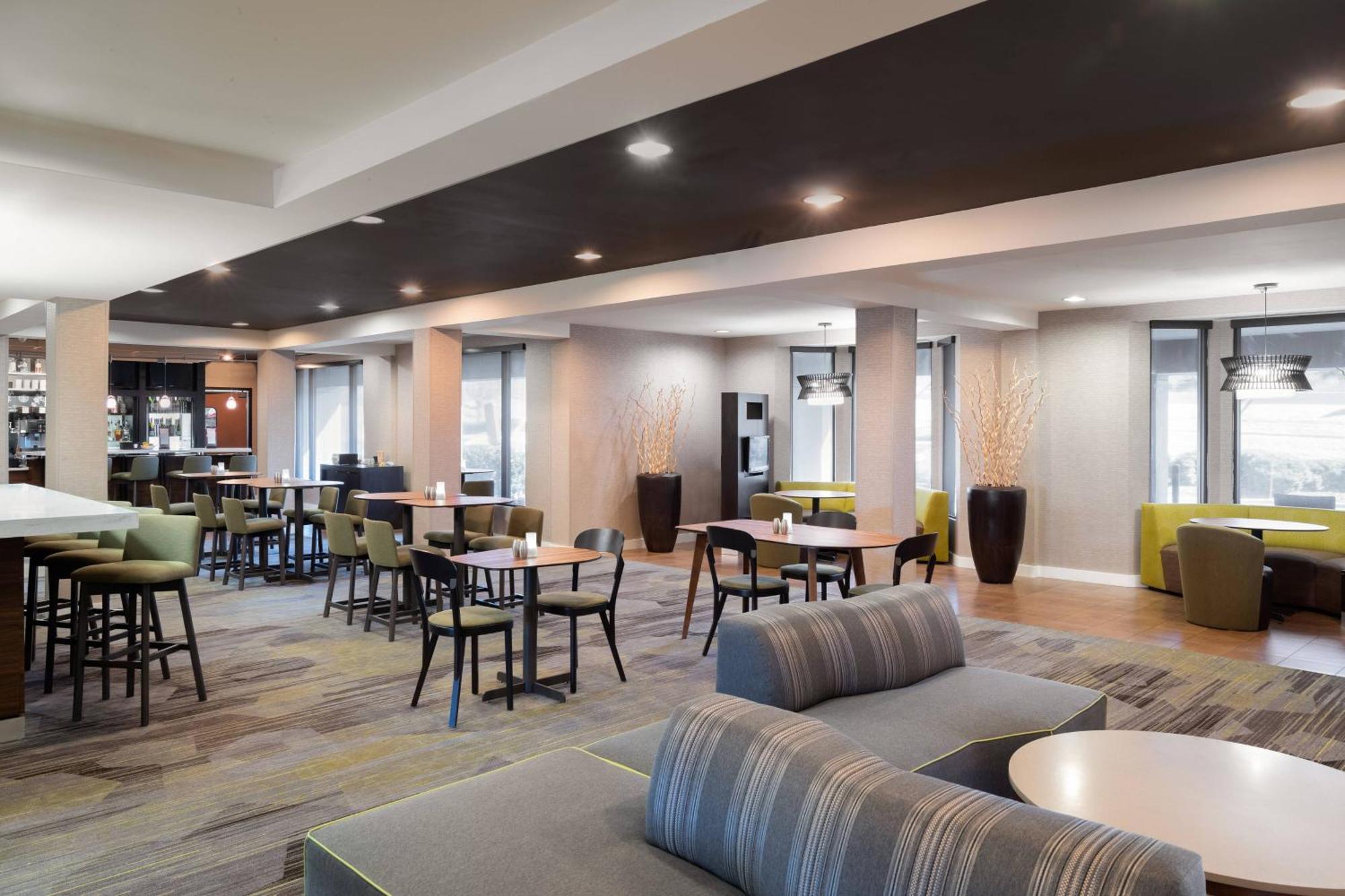 Courtyard By Marriott Princeton Exterior foto